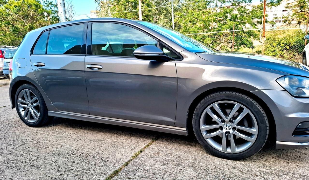 Volkswagen Golf 2.0 TDI 5p. RLINE 150CV