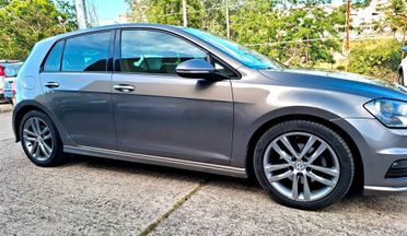 Volkswagen Golf 2.0 TDI 5p. RLINE 150CV