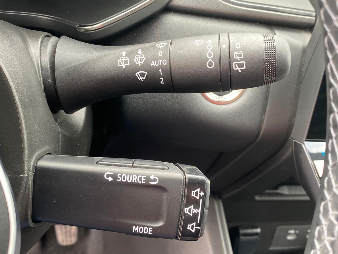 Renault Captur ECO-G 100 CV Techno BiColor GPL