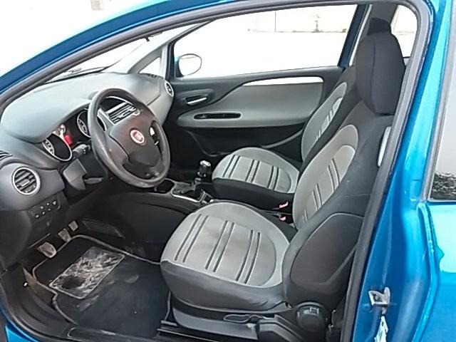 Fiat Punto Evo 1.4 Nat.Pow. 3p. Dynamic