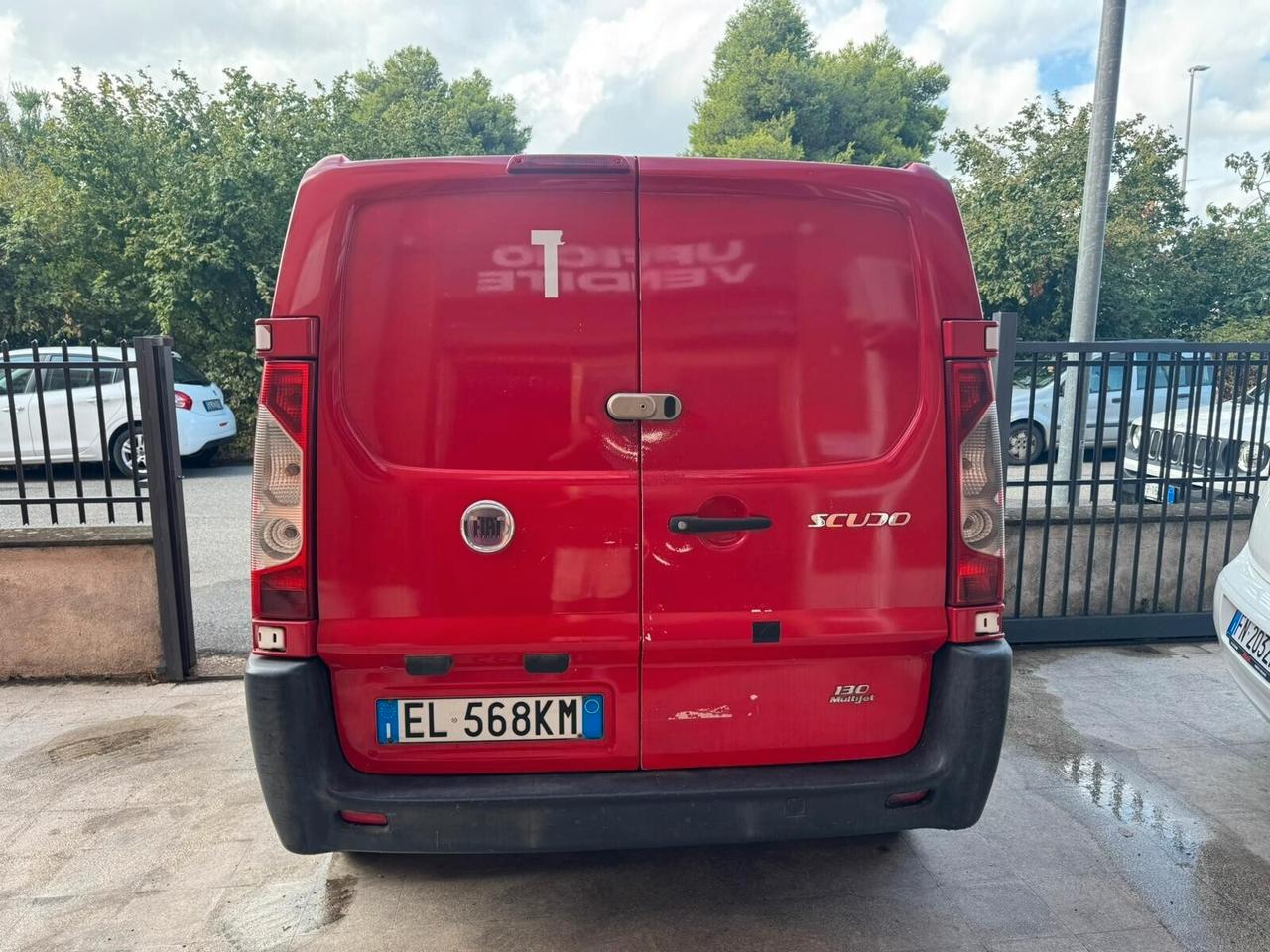 Fiat Scudo