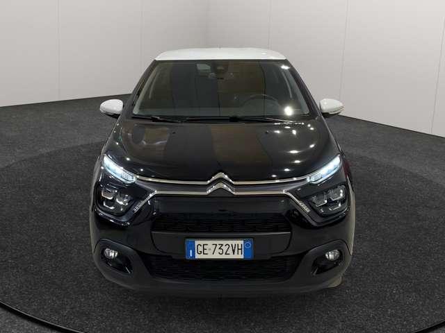 Citroen C3 1.2 83Cv puretech Shine Pack