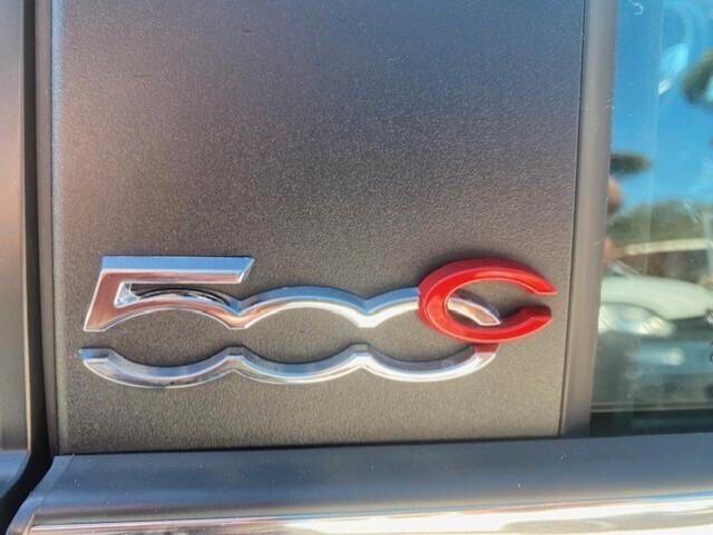 Fiat 500 C 1.0 Hybrid Dolcevita SENZA OBBLIGO DI FINANZIAMENTO