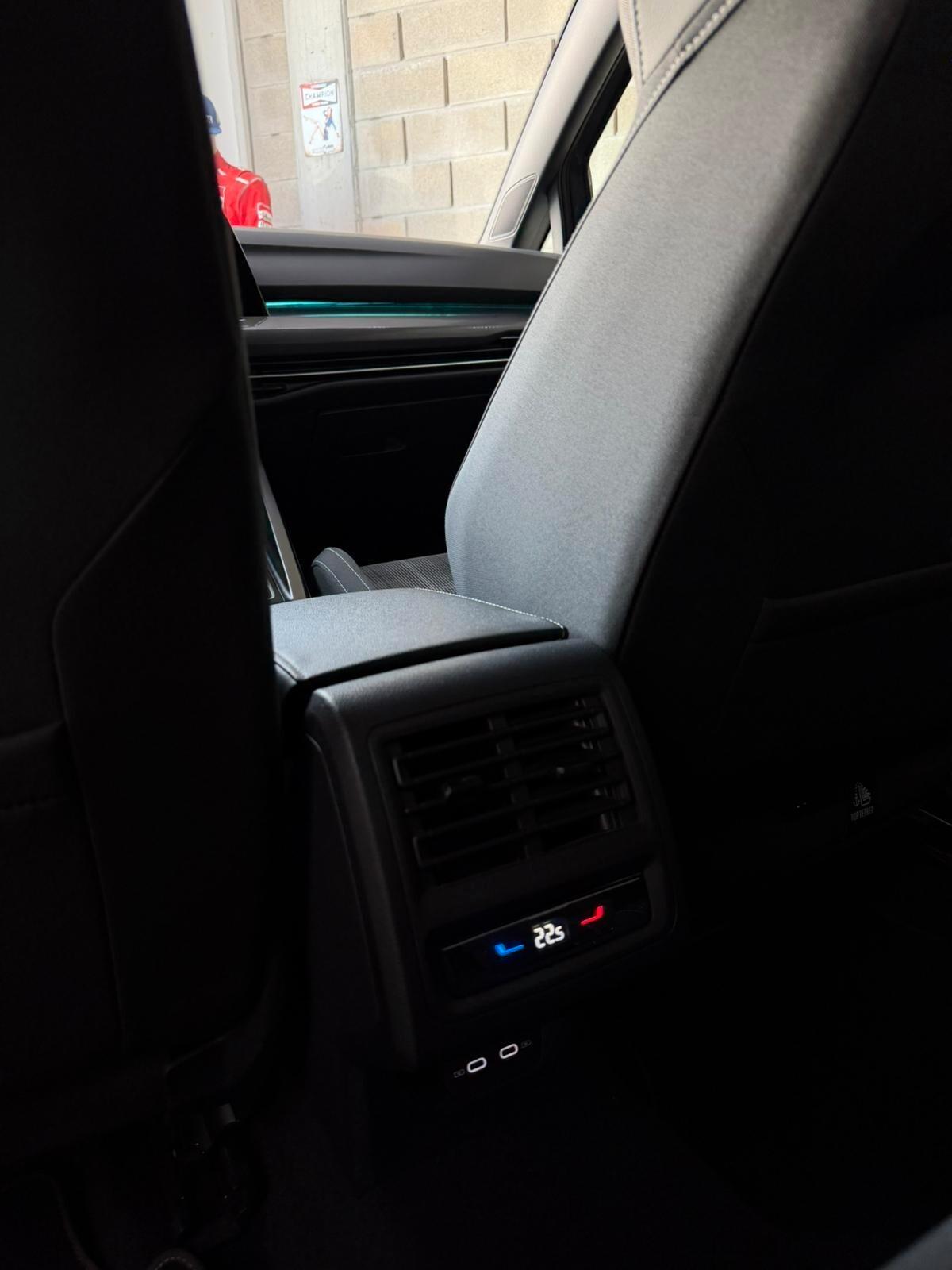 Volkswagen Golf 2.0 GTD - DSG GARANZIA