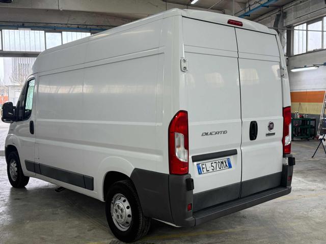 FIAT Ducato 35 2.0 MJT PM-TM Furgone