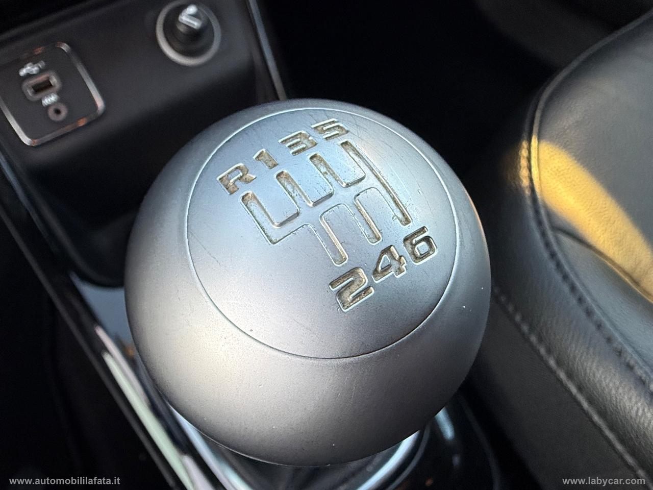 JEEP Compass 1.6 Mjt II 2WD Limited LIMITED 1.6 MJT