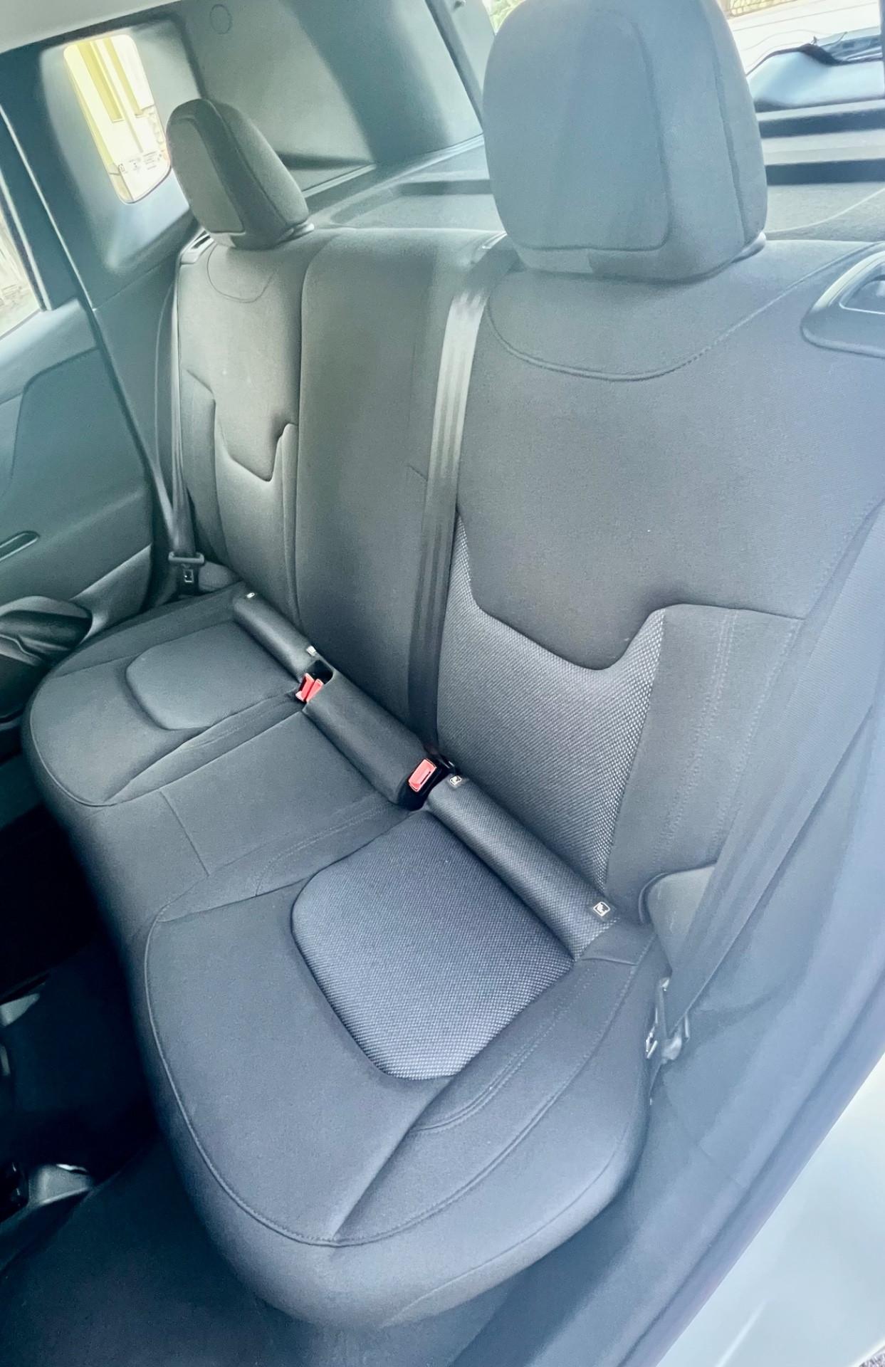Jeep Renegade 1.6 Mjt Acc.Permute