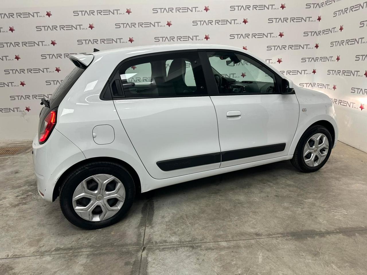 Renault Twingo SCe 65 CV Duel Limited