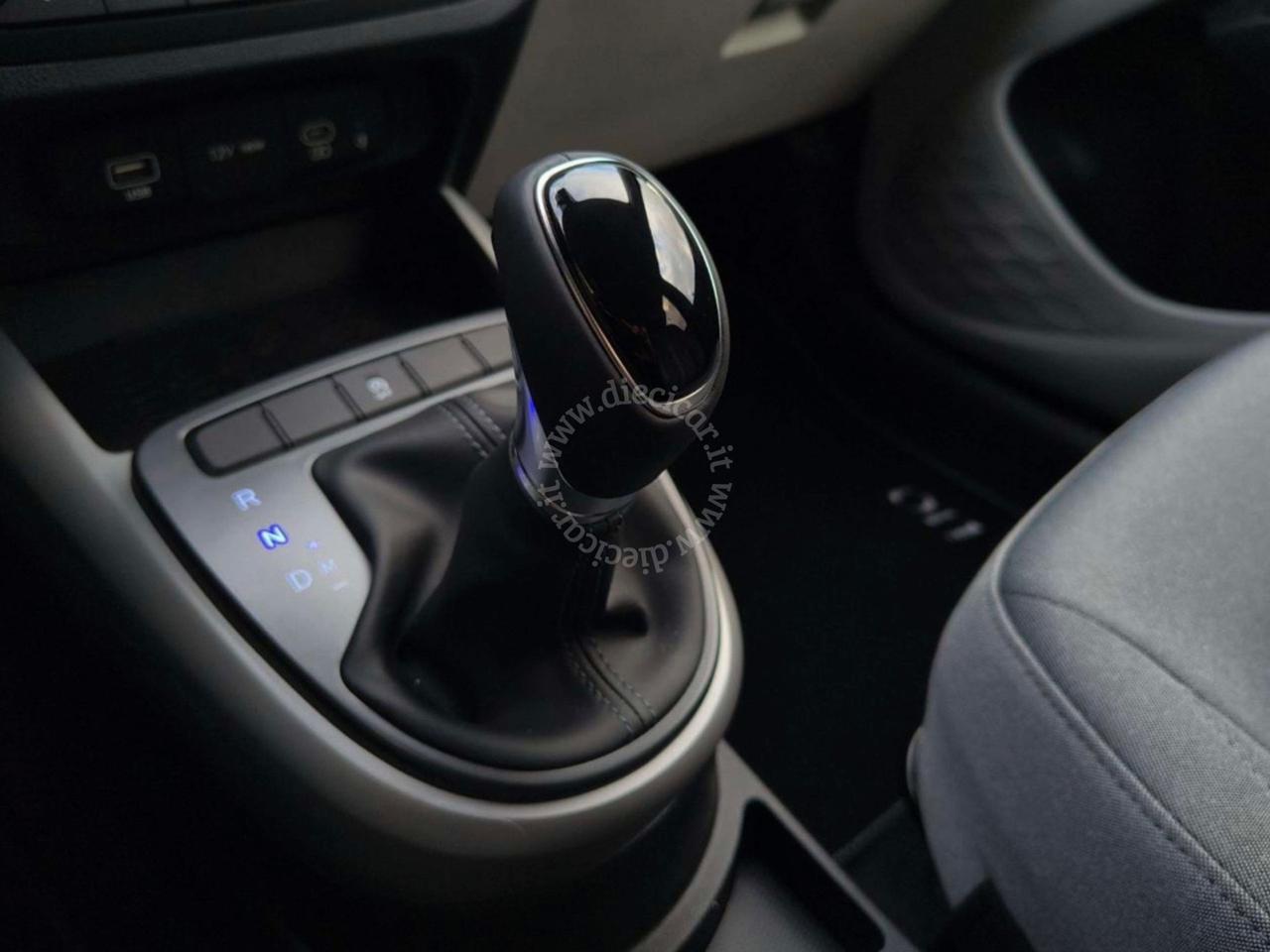 Hyundai i10 1.0 MPI 63CV AT PRIME VARI COLORI IVA ESP