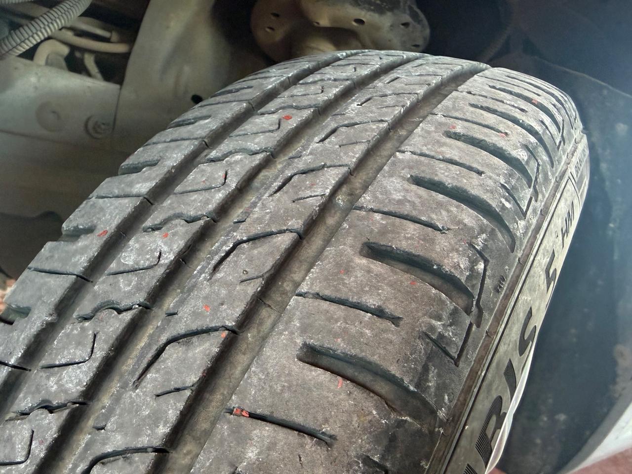 Fiat Grande Punto 1.2 Benzina - Neopatentati