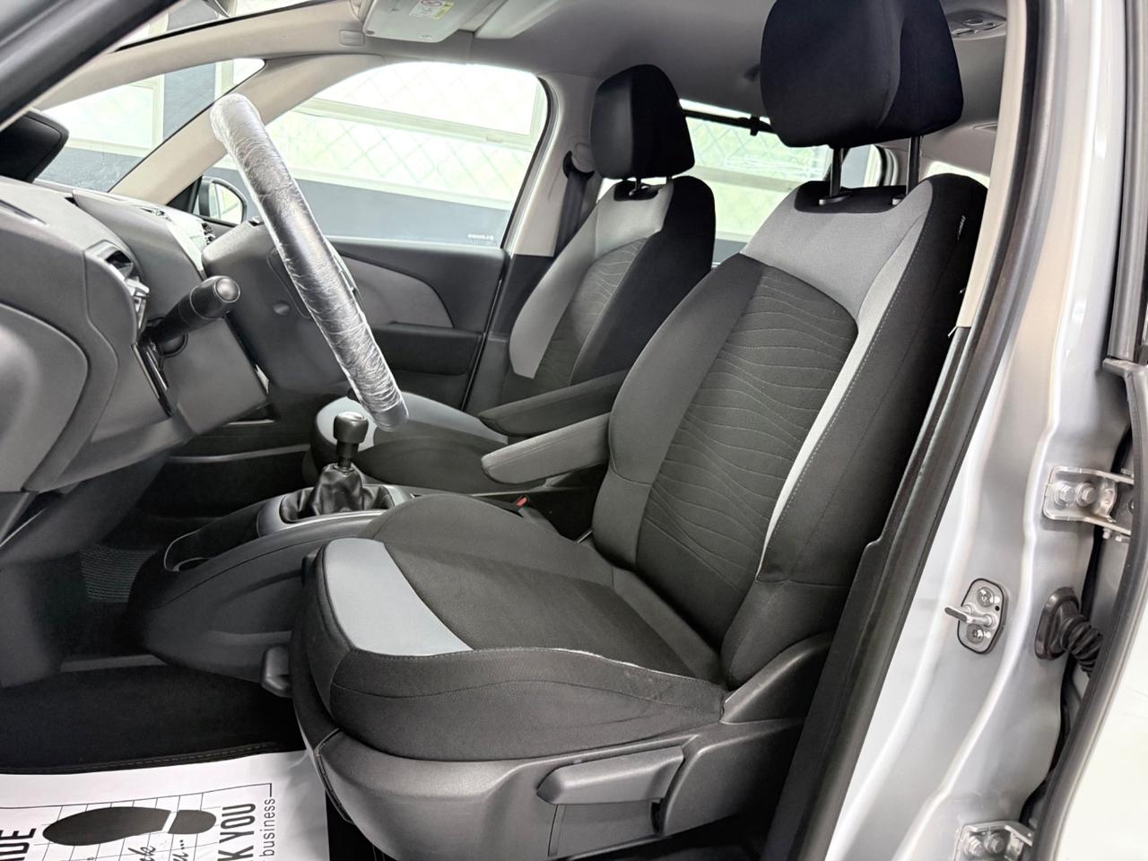 Citroen Grand C4 Picasso 1.6 e-HDi 115 Intensive 7Posti