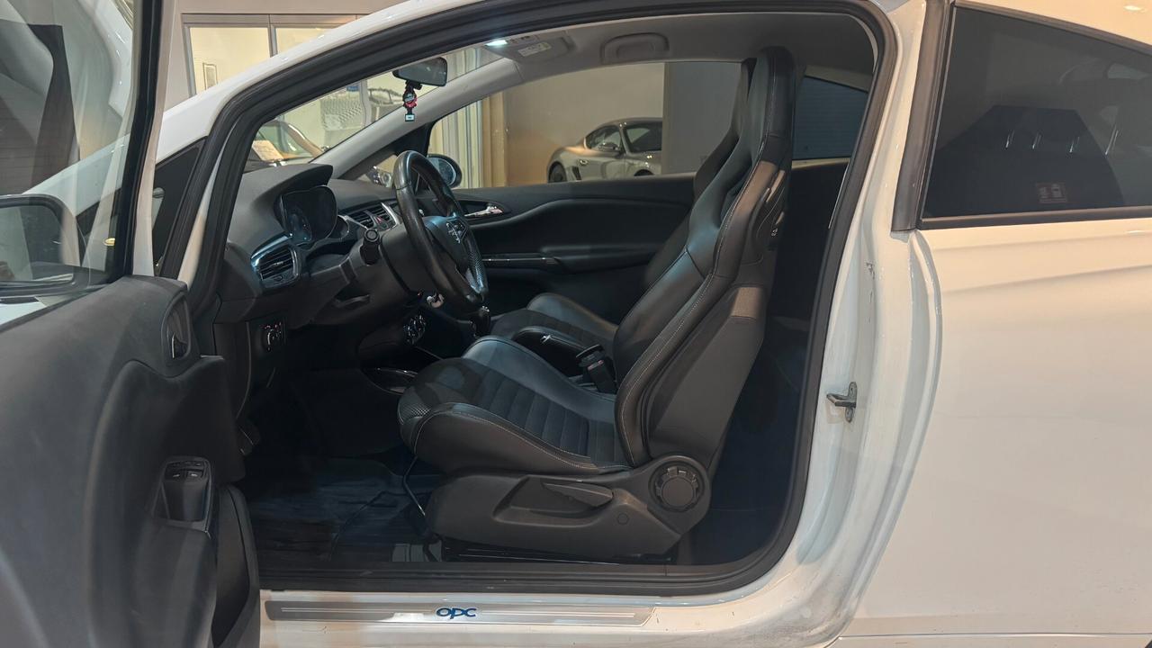 OPEL CORSA OPC 1.6B 207CV - 2016