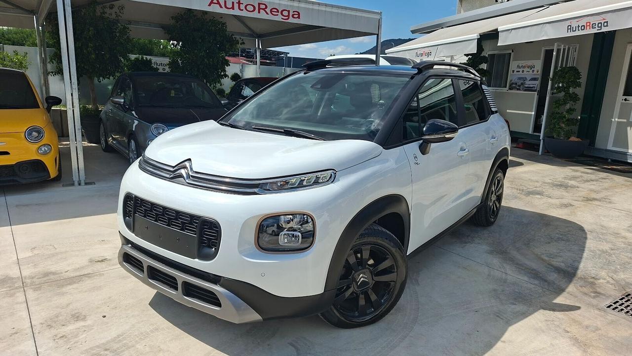 Citroen C3 Aircross 1.5 DIESEL 102 Cv