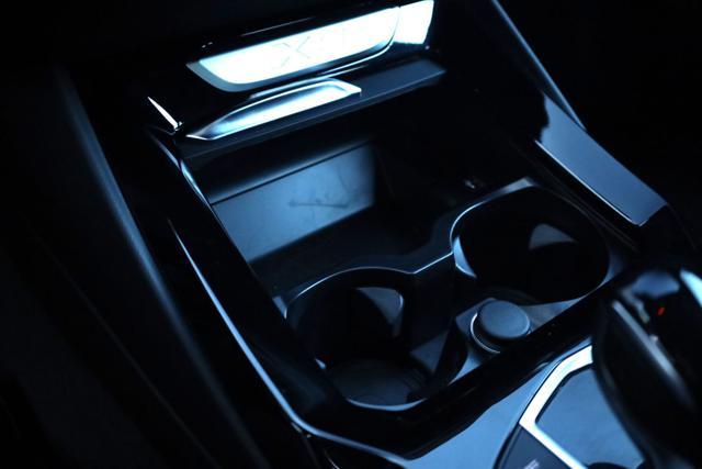 BMW X3 xDrive 20d M-Sport MH48V Msport SERVICE INCLUSI