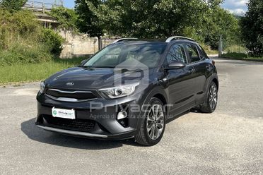 KIA Stonic 1.4 MPI EcoGPL Energy