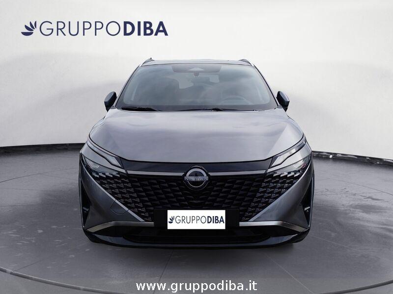 Nissan Qashqai III 2024 1.5 e-power Tekna 2wd