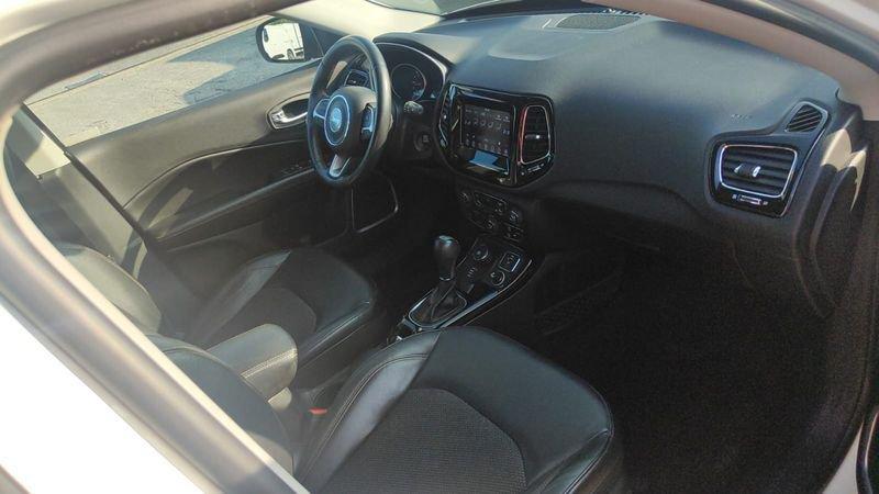 Jeep Compass 2.0 Multijet II aut. 4WD Limited