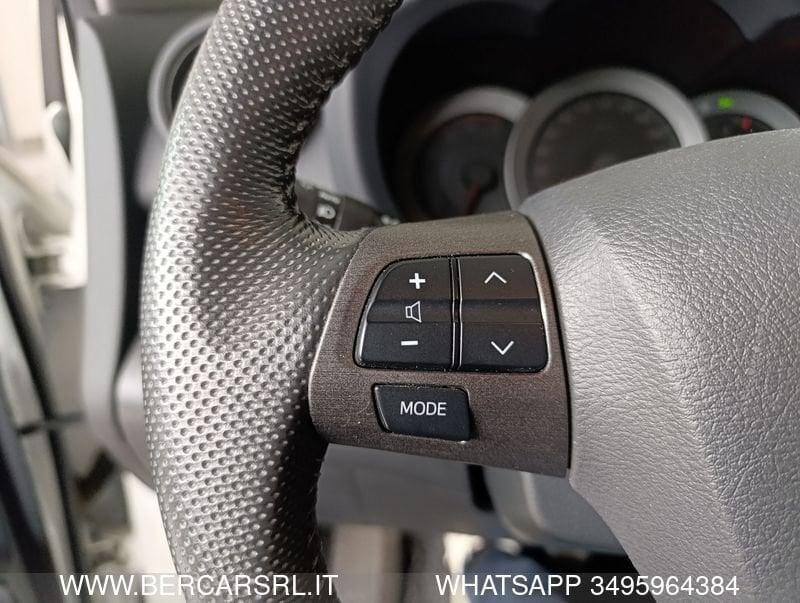 Toyota RAV4 RAV4 Crossover 2.2 D-4D 150 CV DPF Exclusive*UNICOPROPRIETARIO*