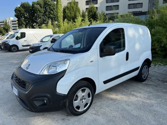 FIAT Fiorino 1.3 MJT 75CV Cargo (IVA ESCL.)