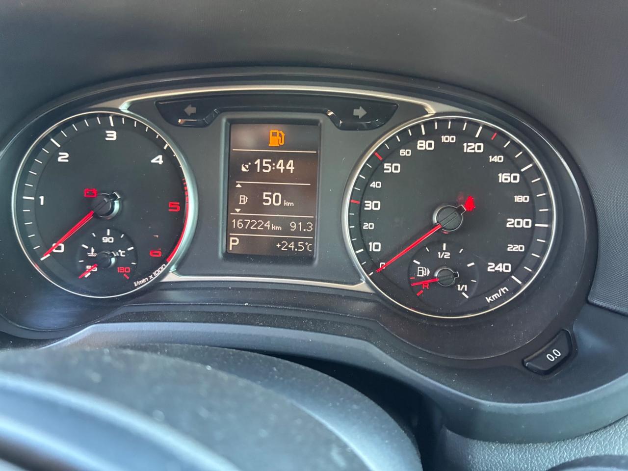 Audi A1 1.4 TDI S tronic Metal plus