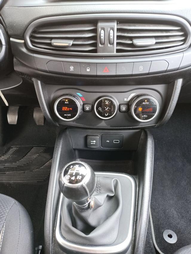 FIAT Tipo 1.3 Mjt S&S SW Business