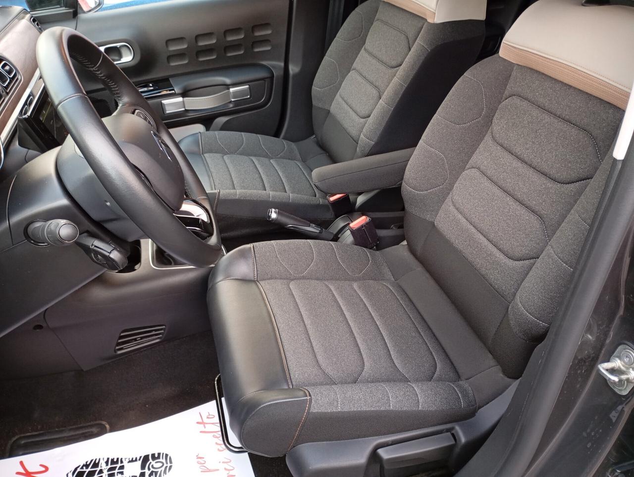 Citroen C3 1.2 PureTech 110CV Shine Pack Aut.