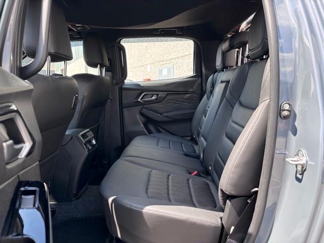 Isuzu D-Max N60 1.9 aut. Space Nitro Sport Cab