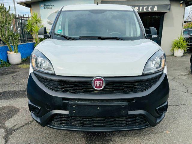 FIAT Doblo Doblò 1.6 M-Jet 120CV *STRAFULL OPTIONAL*UNICOPROP