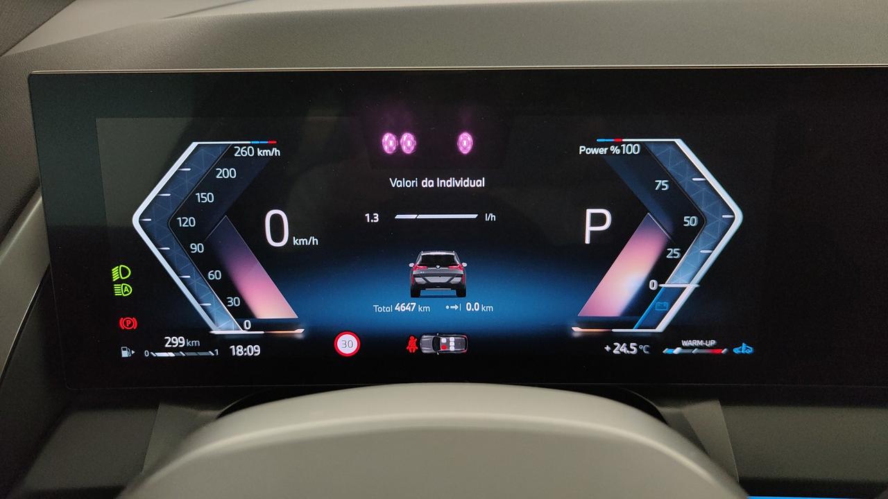 BMW X3 G45 2024 - X3 xdrive20d MSport auto