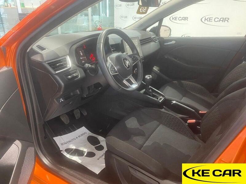 Renault Clio Clio 1.0 tce Equilibre Gpl 100cv