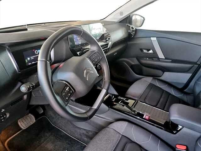 Citroen C4 X C4 X 1.5 bluehdi Shine s&s 130cv eat8