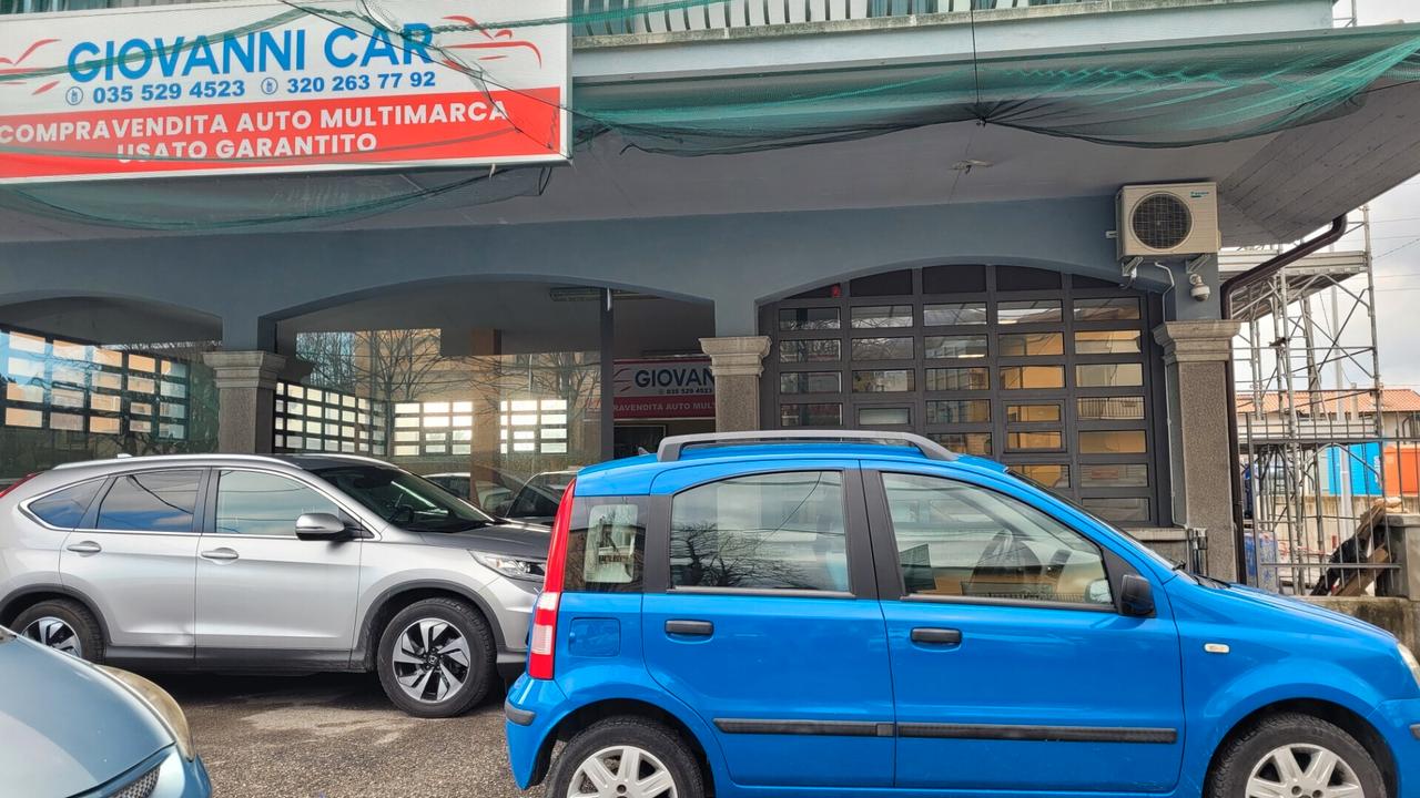 Fiat Panda 1.2 Dynamic..PREZZO NON TRATTABILE..