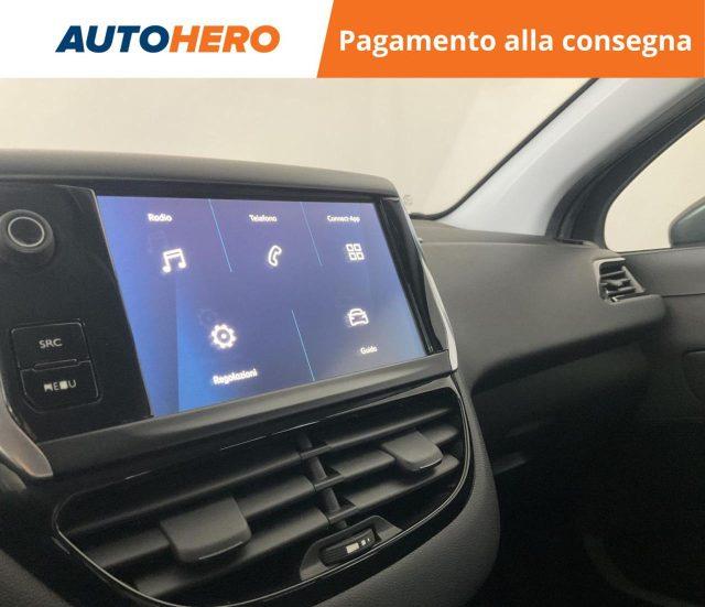 PEUGEOT 208 1° serie BlueHDi 100 S&S 5 porte Active