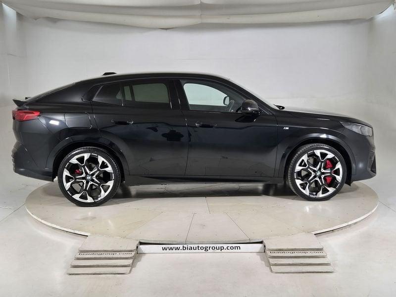 BMW X2 U10 xdrive 20d 48V MSport Pro auto