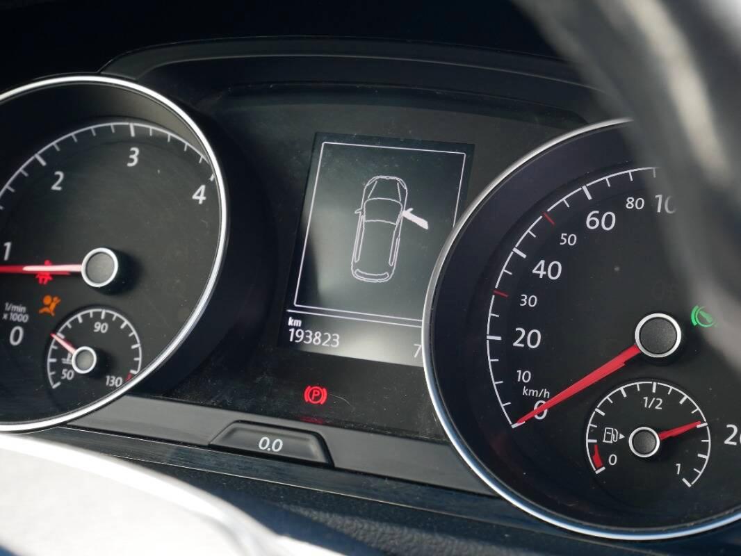 Volkswagen Golf 3 Porte 1.6 tdi Comfortline 3p dsg