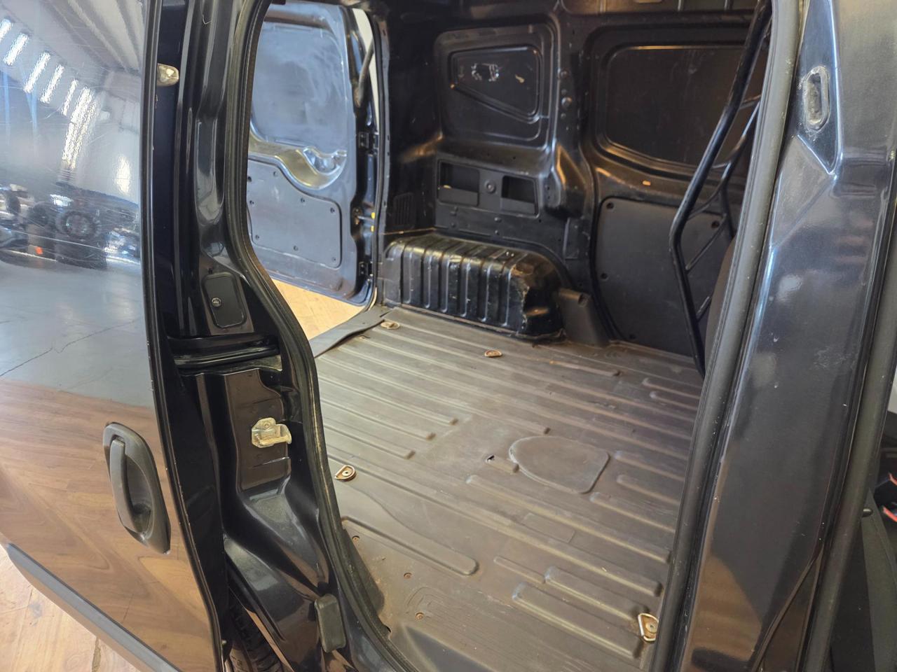 FIAT Fiorino furgone 1.3 mjt 16v 75cv