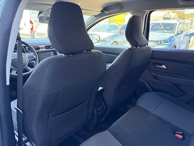 Dacia Duster 1.0 TCe GPL Extreme