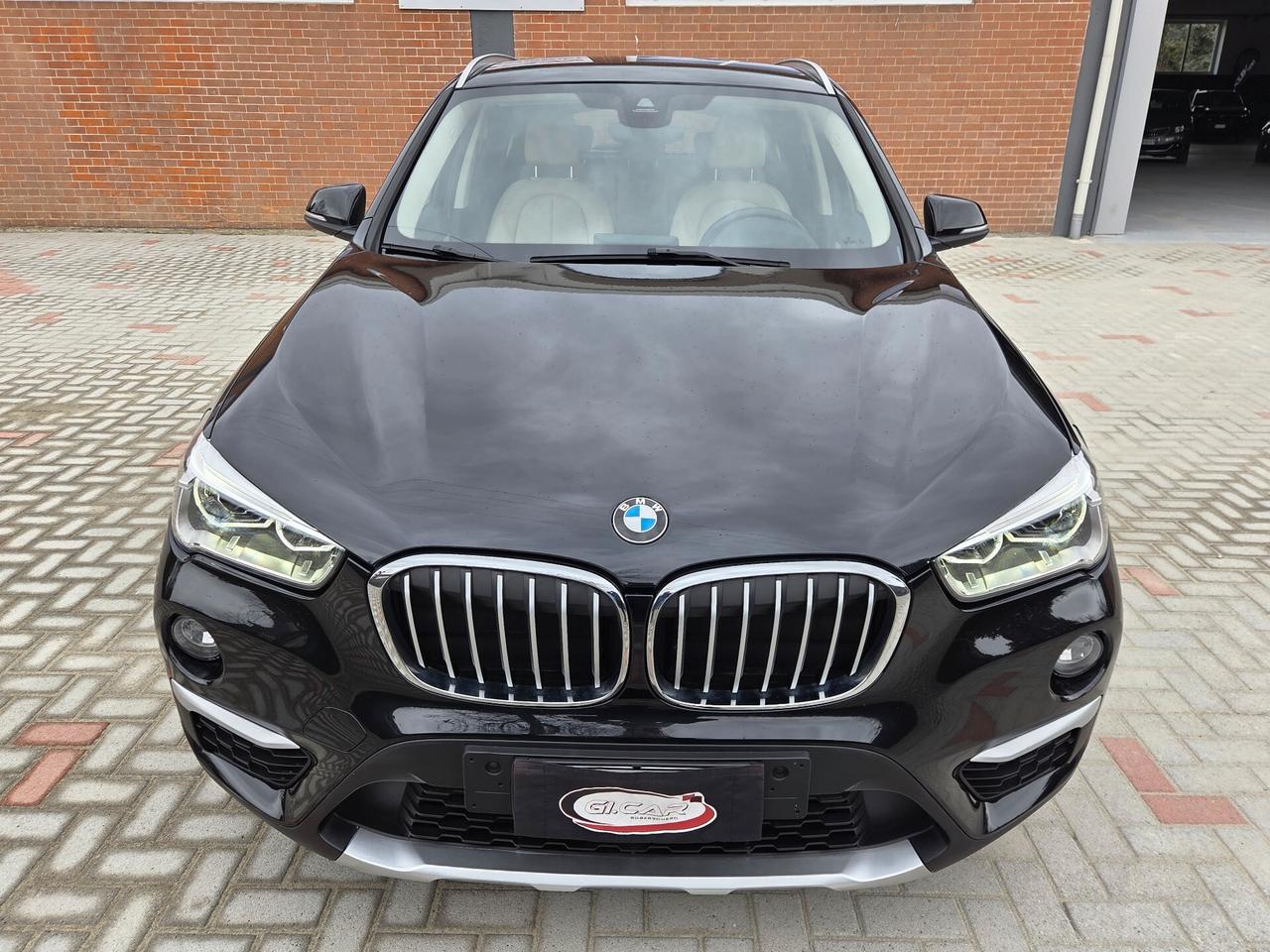 Bmw X1 sDrive 20d 190cv Euro6b