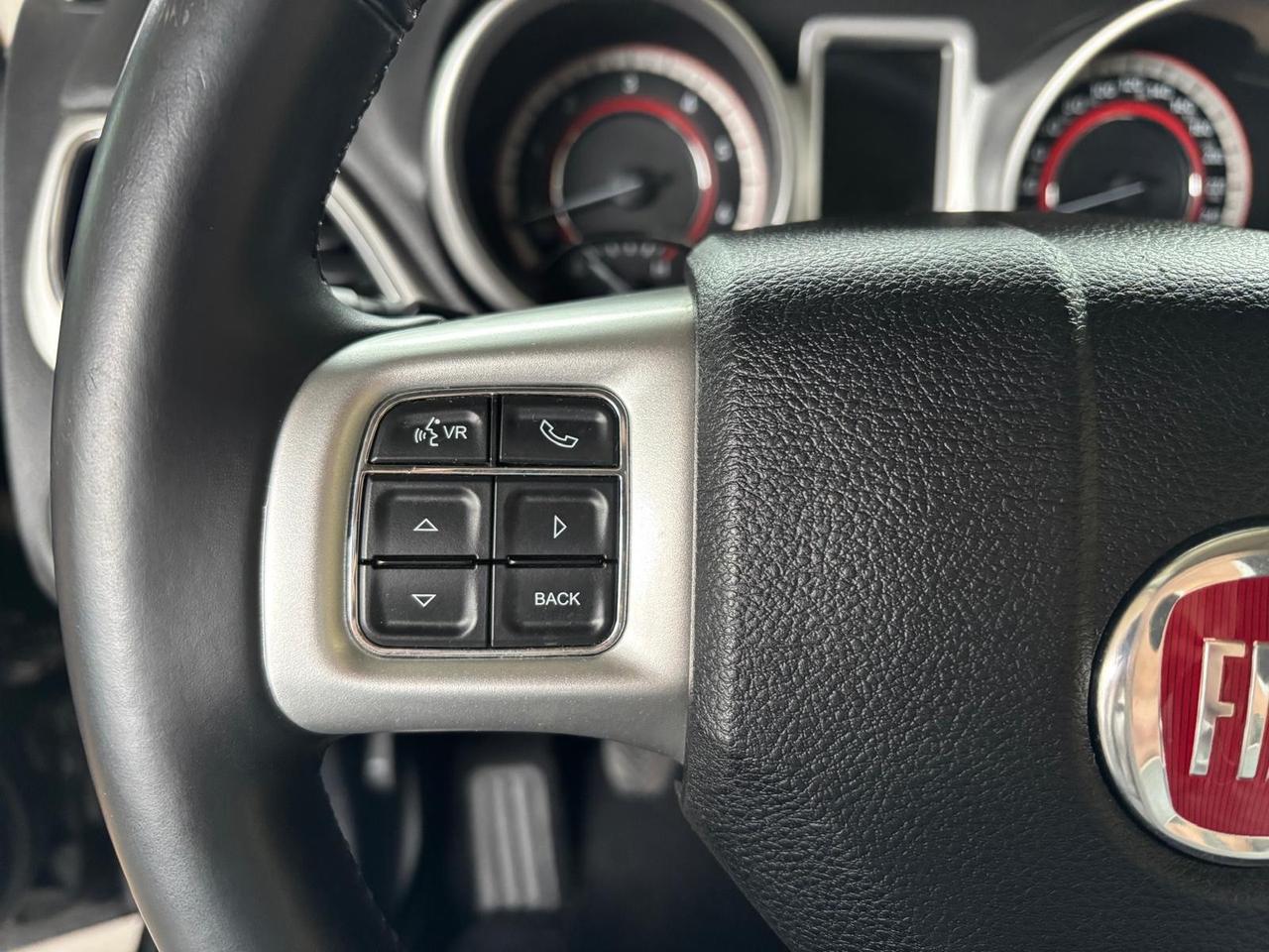 Fiat Freemont 2.0 Multijet 140 CV Lounge