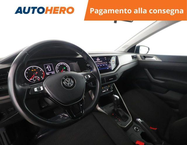 VOLKSWAGEN Polo 1.0 TSI DSG 5p. Comfortline BlueMotion Technology