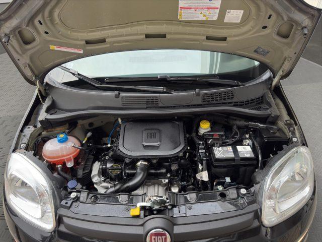 FIAT Panda 1.0 Hybrid 70cv 5 posti