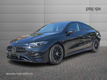 Mercedes-Benz CLA 200 Advanced Plus auto