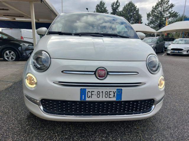 FIAT 500 1.0 Hybrid Dolcevita Uniprò KM 77000