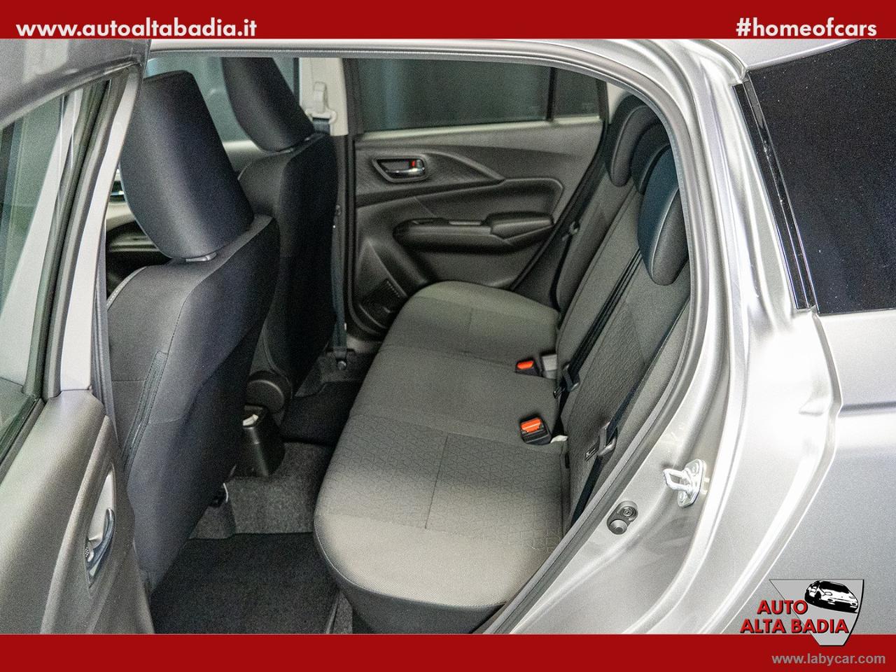 SUZUKI Swift 1.2 Hybrid 4WD AllGrip Top | 83CV