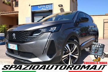 Peugeot 5008 1.5 HDi 130CV 6M ALLURE *PREZZO REALE**UNIPRO'**