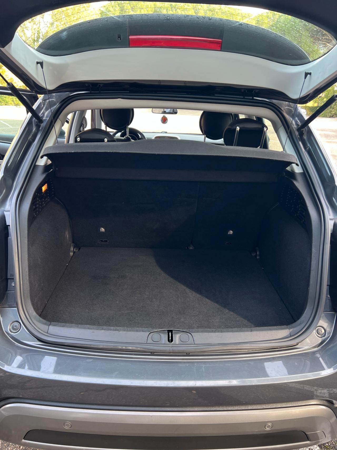 ADATTA PER NEOPATENTATI Fiat 500X 1.3 MultiJet 95 CV Cross