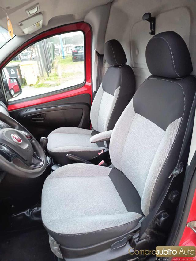 FIAT Fiorino 1.3 MJT 80CV Cargo Adventure
