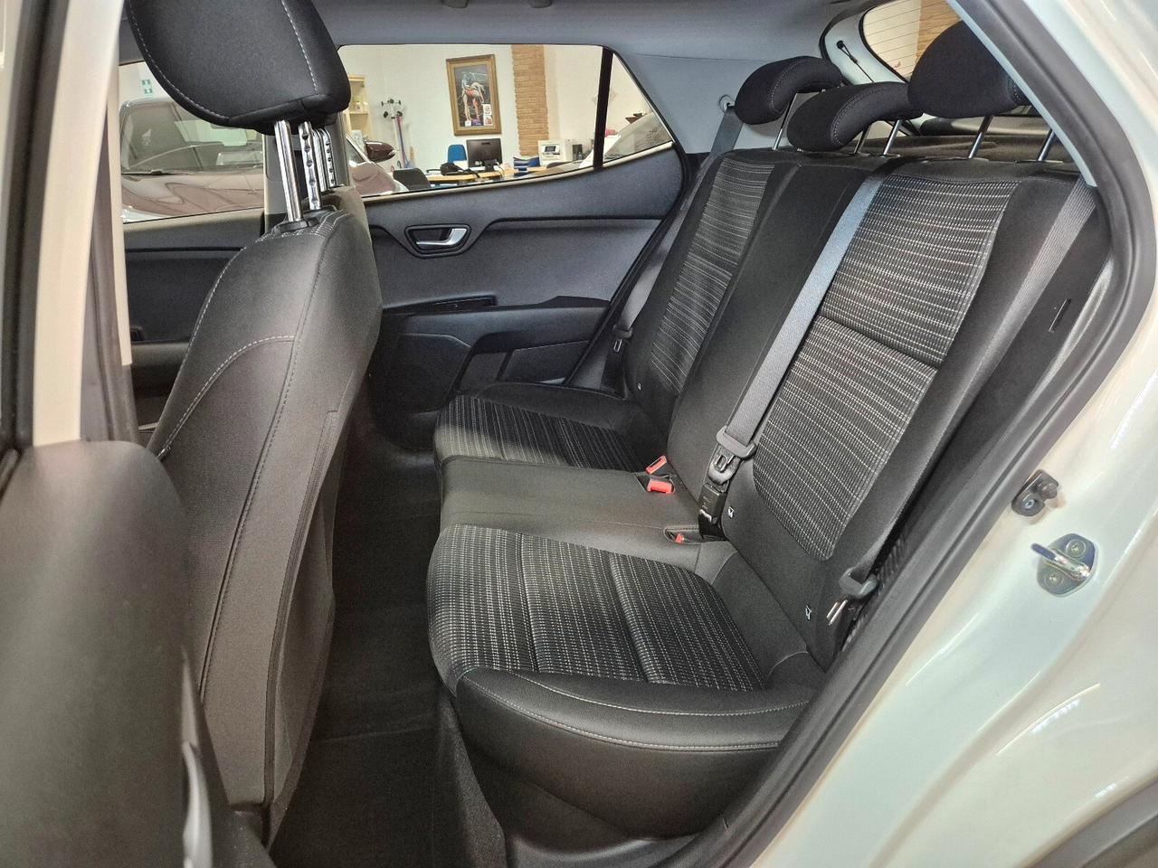 Kia Stonic 1.0 T-GDi *TAGLIANDI KIA* Style