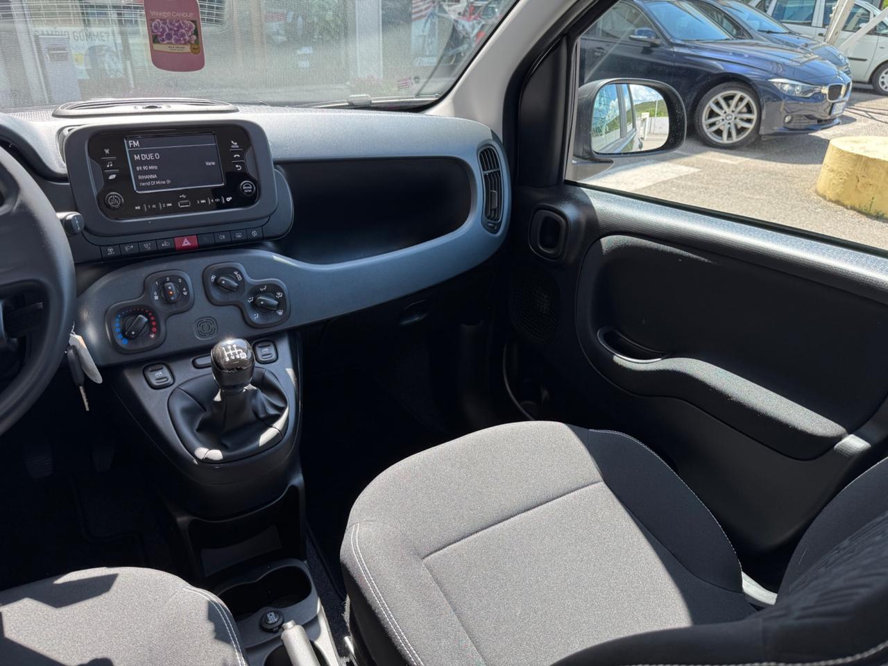 Fiat Panda 1.0 FireFly S&S Hybrid 2024