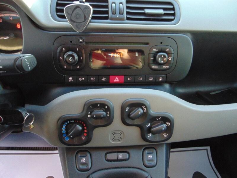 FIAT Panda 3ª serie Panda 0.9 TwinAir Turbo Na...